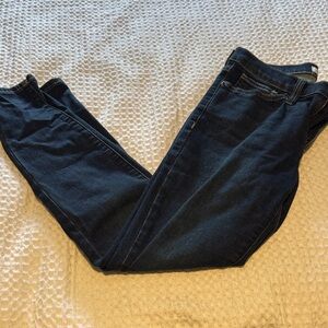 Classic Blue Women's Jeans